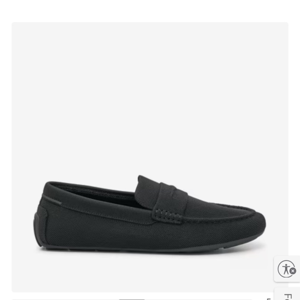 NWOT🔥Mix No. 6 Hadi Driving Loafers